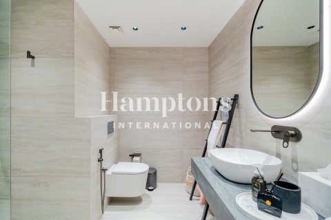 Apartamento para arrendamento em Jumeirah Beach Residence, Dubai, EAU 2 quartos, 133.07332817 m2 № 651130 - foto 24