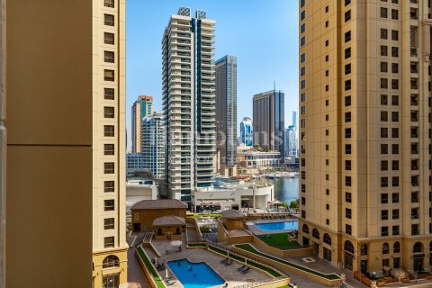 Apartamento para arrendamento em Jumeirah Beach Residence, Dubai, EAU 2 quartos, 133.07332817 m2 № 651130 - foto 11