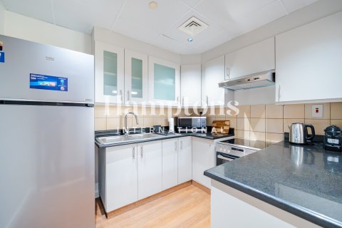 Apartamento para arrendamento em Jumeirah Beach Residence, Dubai, EAU 2 quartos, 133.07332817 m2 № 651130 - foto 17