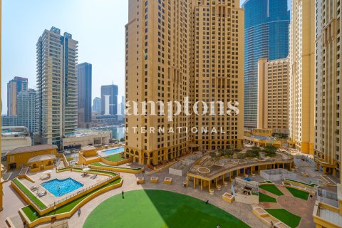 Apartamento para arrendamento em Jumeirah Beach Residence, Dubai, EAU 2 quartos, 133.07332817 m2 № 651130 - foto 23