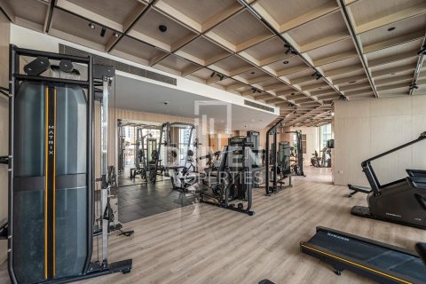 Apartamento en alquiler en Jumeirah Village Circle, Dubai, EAU 1 dormitorio, 74 m2 № 684572 - foto 8