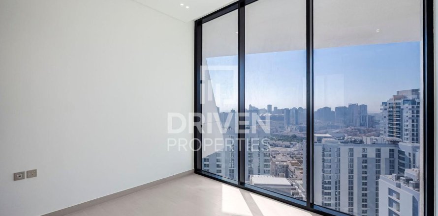 Apartamento en Jumeirah Village Circle, Dubai, EAU 1 dormitorio, 74 m² № 684572