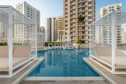 Apartamento en alquiler en Jumeirah Village Circle, Dubai, EAU 1 dormitorio, 74 m2 № 684572 - foto 11