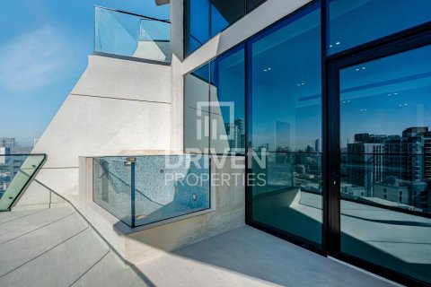 Apartamento en alquiler en Jumeirah Village Circle, Dubai, EAU 1 dormitorio, 74 m2 № 684572 - foto 13