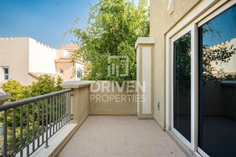 ویلا برای اجاره در Dubai Sports City، Dubai، امارات متحده عربی 5 خوابه ، 542 متر مربع ، شماره 684576 - تصویر 23