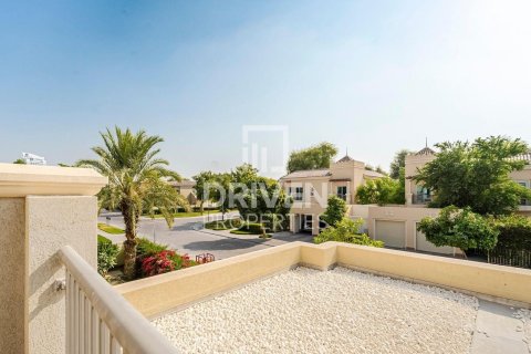 ویلا برای اجاره در Dubai Sports City، Dubai، امارات متحده عربی 5 خوابه ، 542 متر مربع ، شماره 684576 - تصویر 27