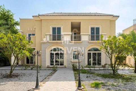 ویلا برای اجاره در Dubai Sports City، Dubai، امارات متحده عربی 5 خوابه ، 542 متر مربع ، شماره 684576 - تصویر 25