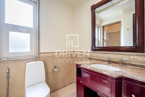 ویلا برای اجاره در Dubai Sports City، Dubai، امارات متحده عربی 5 خوابه ، 542 متر مربع ، شماره 684576 - تصویر 20