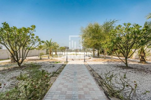 ویلا برای اجاره در Dubai Sports City، Dubai، امارات متحده عربی 5 خوابه ، 542 متر مربع ، شماره 684576 - تصویر 29