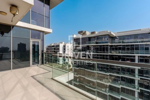 DAMAC Hills (Akoya by DAMAC), Dubai, संयुक्त अरब अमीरात में अपार्टमेंट, 2 बेडरूम, 140 वर्ग मीटर, संख्या 684574 - फ़ोटो 2