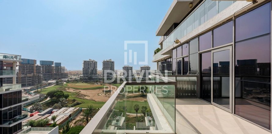 DAMAC Hills (Akoya by DAMAC), Dubai, संयुक्त अरब अमीरात में अपार्टमेंट, 2 बेडरूम, 140 वर्ग मीटर, संख्या 684574