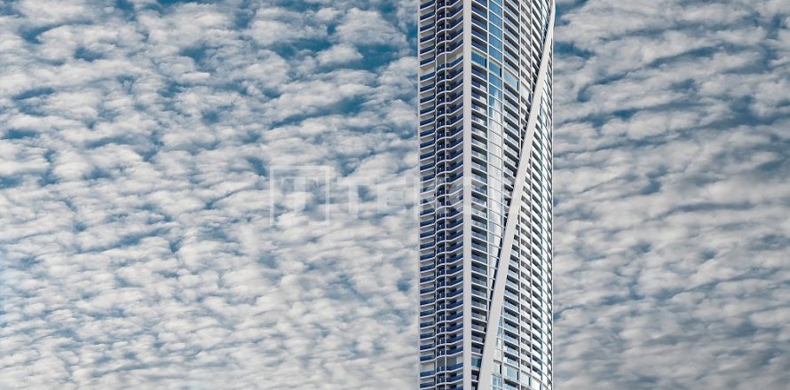 Byt v Jumeirah Village Triangle, Dubai, SAE 2 ložnice, 100 m² Č.: 557487