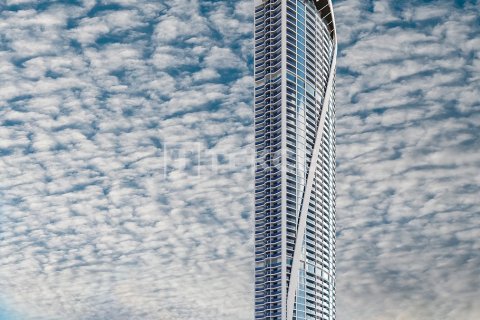Byt v Jumeirah Village Triangle, Dubai, SAE 1 ložnice, 80 m² Č.: 557486 - fotografie 1