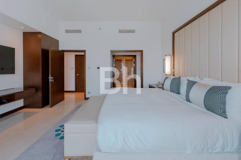 Снять в аренду квартиру в Марина, Абу-Даби, ОАЭ 1 спальня, 102м2, № 616962 - фото 9