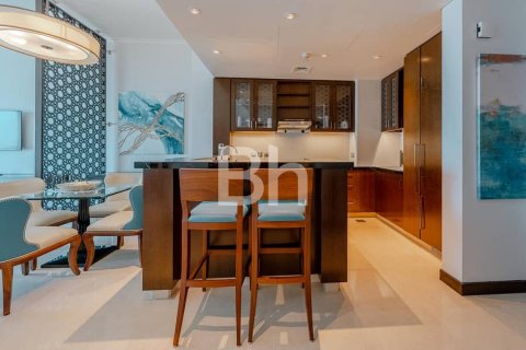 Снять в аренду квартиру в Марина, Абу-Даби, ОАЭ 1 спальня, 102м2, № 616962 - фото 10