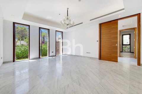 Снять в аренду виллу на Остров Саадият, Абу-Даби, ОАЭ 5 спален, 482м2, № 616967 - фото 11