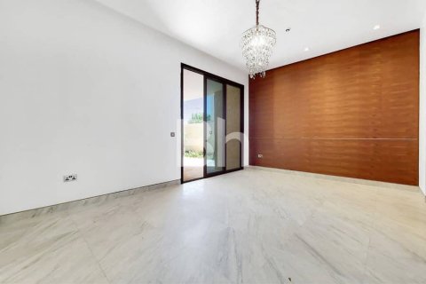 Снять в аренду виллу на Остров Саадият, Абу-Даби, ОАЭ 5 спален, 482м2, № 616967 - фото 10