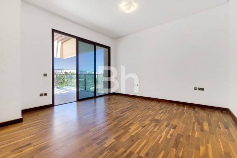 Снять в аренду виллу на Остров Саадият, Абу-Даби, ОАЭ 5 спален, 482м2, № 616967 - фото 12