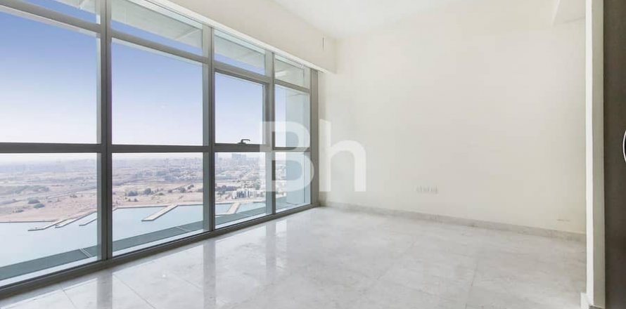 Квартира в Аль-Рим, Абу-Даби, ОАЭ 1 спальня, 84м2 № 616965