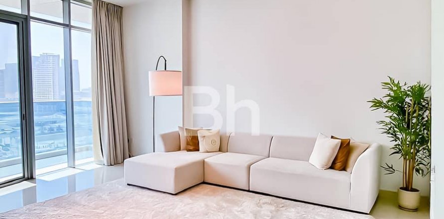 Квартира в Аль-Рим, Абу-Даби, ОАЭ 2 спальни, 142м2 № 616968