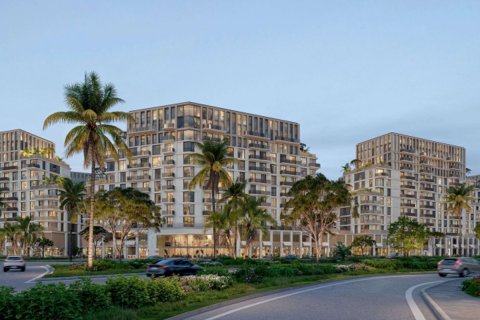 Apartament në Dubai, Emiratet e Bashkuara Arabe 2 dhoma gjumi, 129.6 m2. № 691418 - Foto 2