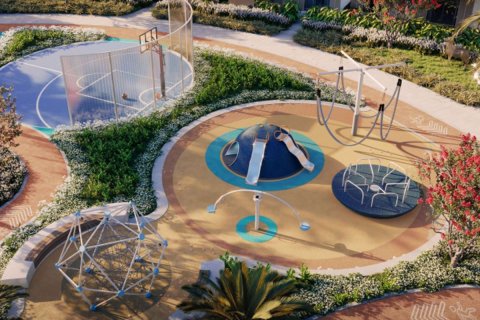 Διαμέρισμα σε Dubai, ΗΑΕ 2 υπνοδωμάτια, 129.6 τ.μ. Αρ. 691418 - φωτογραφία 14