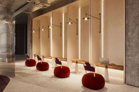 Διαμέρισμα σε Dubai, ΗΑΕ 2 υπνοδωμάτια, 129.6 τ.μ. Αρ. 691418 - φωτογραφία 10