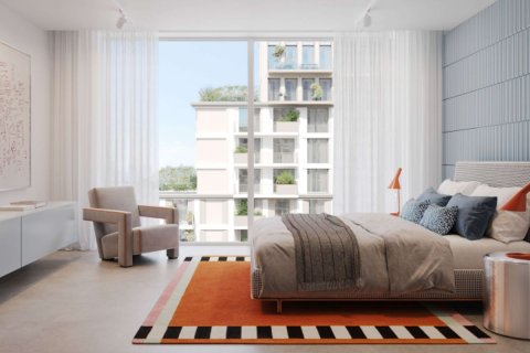 Apartament në Dubai, Emiratet e Bashkuara Arabe 2 dhoma gjumi, 129.6 m2. № 691418 - Foto 5