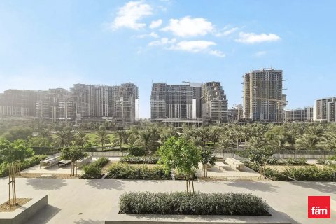 Apartemen di Dubai Hills Estate, UEA 2 kamar tidur, 88.7 m2 nomor 691379 - foto 2
