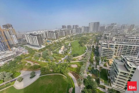 Apartmen di Dubai Hills Estate, UAE 2 bilik tidur, 88.7 meter persegi № 691379