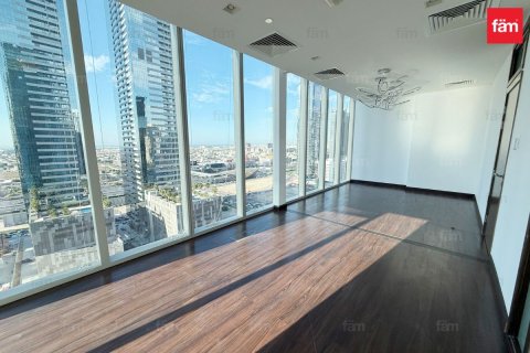 Kancelarija u Business Bay, Dubai, UAE 88.3 m2 Br. 691378