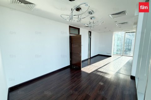 Ured u gradu Business Bay, Dubai, UAE 88.3 m2 Br. 691378