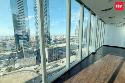 Kancelář v Business Bay, Dubai, SAE 88.3 m² Č.: 691378 - fotografie 4
