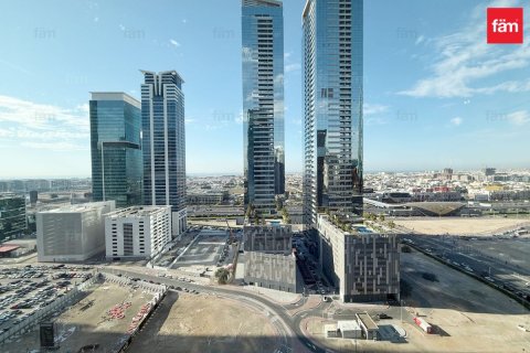 Kancelář v Business Bay, Dubai, SAE 88.3 m² Č.: 691378 - fotografie 5