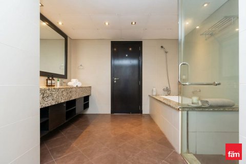 Apartament na sprzedaż w Palm Jumeirah, Dubai, ZEA 1 sypialnia, 107.6 mkw., nr 691375 - zdjęcie 16