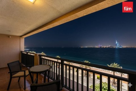 Apartament na sprzedaż w Palm Jumeirah, Dubai, ZEA 1 sypialnia, 107.6 mkw., nr 691375 - zdjęcie 12