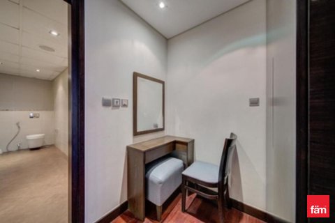 Apartmen di Palm Jumeirah, Dubai, UAE 1 bilik tidur, 107.6 meter persegi № 691375 - foto 12