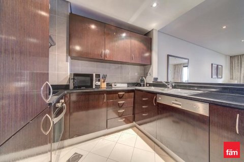 Apartament në Palm Jumeirah, Dubai, Emiratet e Bashkuara Arabe 1 dhomë gjumi, 107.6 m2. № 691375 - Foto 9