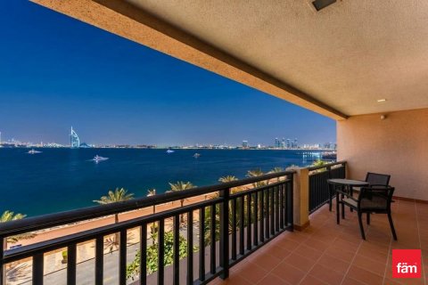 Apartament na sprzedaż w Palm Jumeirah, Dubai, ZEA 1 sypialnia, 107.6 mkw., nr 691375 - zdjęcie 5