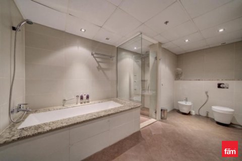 Apartmen di Palm Jumeirah, Dubai, UAE 1 bilik tidur, 107.6 meter persegi № 691375 - foto 11
