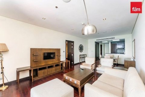 Apartament na sprzedaż w Palm Jumeirah, Dubai, ZEA 1 sypialnia, 107.6 mkw., nr 691375 - zdjęcie 9