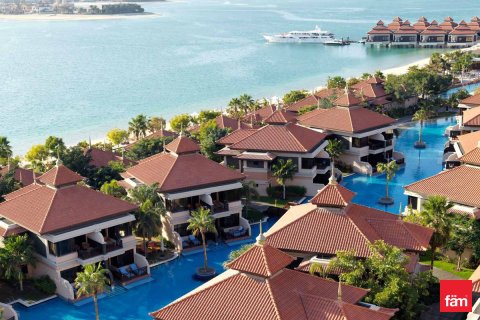 Apartament në Palm Jumeirah, Dubai, Emiratet e Bashkuara Arabe 1 dhomë gjumi, 107.6 m2. № 691375 - Foto 5