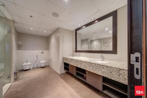 Apartament në Palm Jumeirah, Dubai, Emiratet e Bashkuara Arabe 1 dhomë gjumi, 107.6 m2. № 691375 - Foto 13