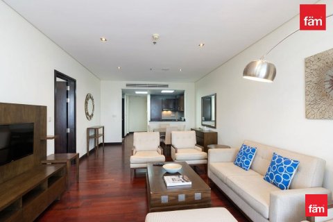 Apartament na sprzedaż w Palm Jumeirah, Dubai, ZEA 1 sypialnia, 107.6 mkw., nr 691375 - zdjęcie 7