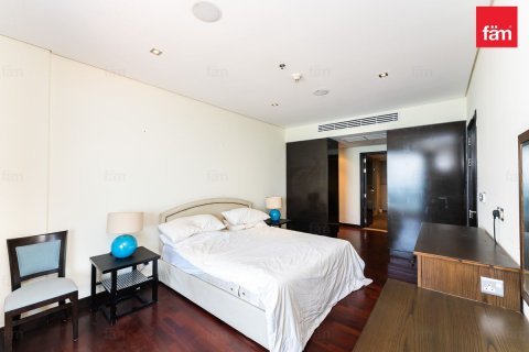 Apartament na sprzedaż w Palm Jumeirah, Dubai, ZEA 1 sypialnia, 107.6 mkw., nr 691375 - zdjęcie 10