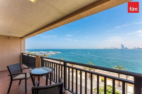 Apartament na sprzedaż w Palm Jumeirah, Dubai, ZEA 1 sypialnia, 107.6 mkw., nr 691375 - zdjęcie 11