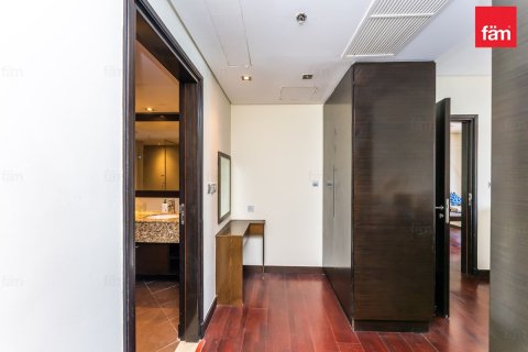 Apartament na sprzedaż w Palm Jumeirah, Dubai, ZEA 1 sypialnia, 107.6 mkw., nr 691375 - zdjęcie 15
