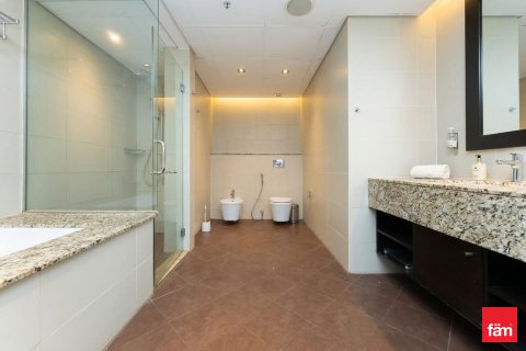 Apartament na sprzedaż w Palm Jumeirah, Dubai, ZEA 1 sypialnia, 107.6 mkw., nr 691375 - zdjęcie 17