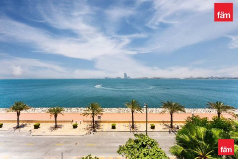 Apartament na sprzedaż w Palm Jumeirah, Dubai, ZEA 1 sypialnia, 107.6 mkw., nr 691375 - zdjęcie 19