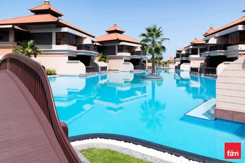 Apartmen di Palm Jumeirah, Dubai, UAE 1 bilik tidur, 107.6 meter persegi № 691375 - foto 13